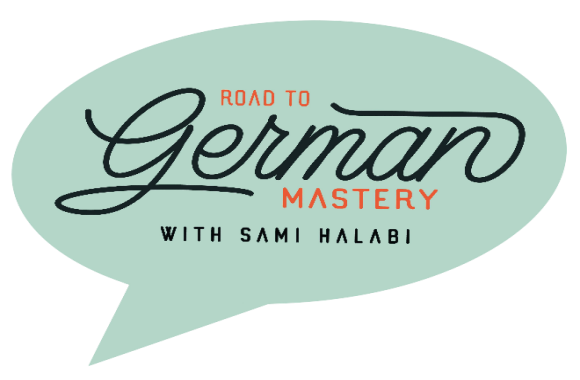 Road to German Mastery